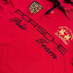 La Martina Poloshirt | M