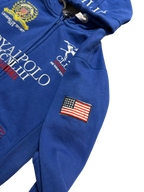 Royal Polo zipper | S
