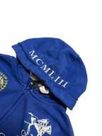 Royal Polo zipper | S