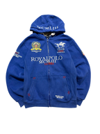 Royal Polo zipper | S