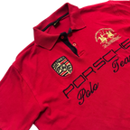 La Martina Poloshirt | M