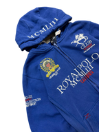 Royal Polo zipper | S