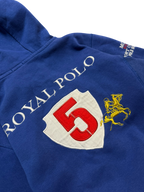 Royal Polo zipper | S