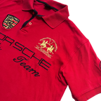 La Martina Poloshirt | M