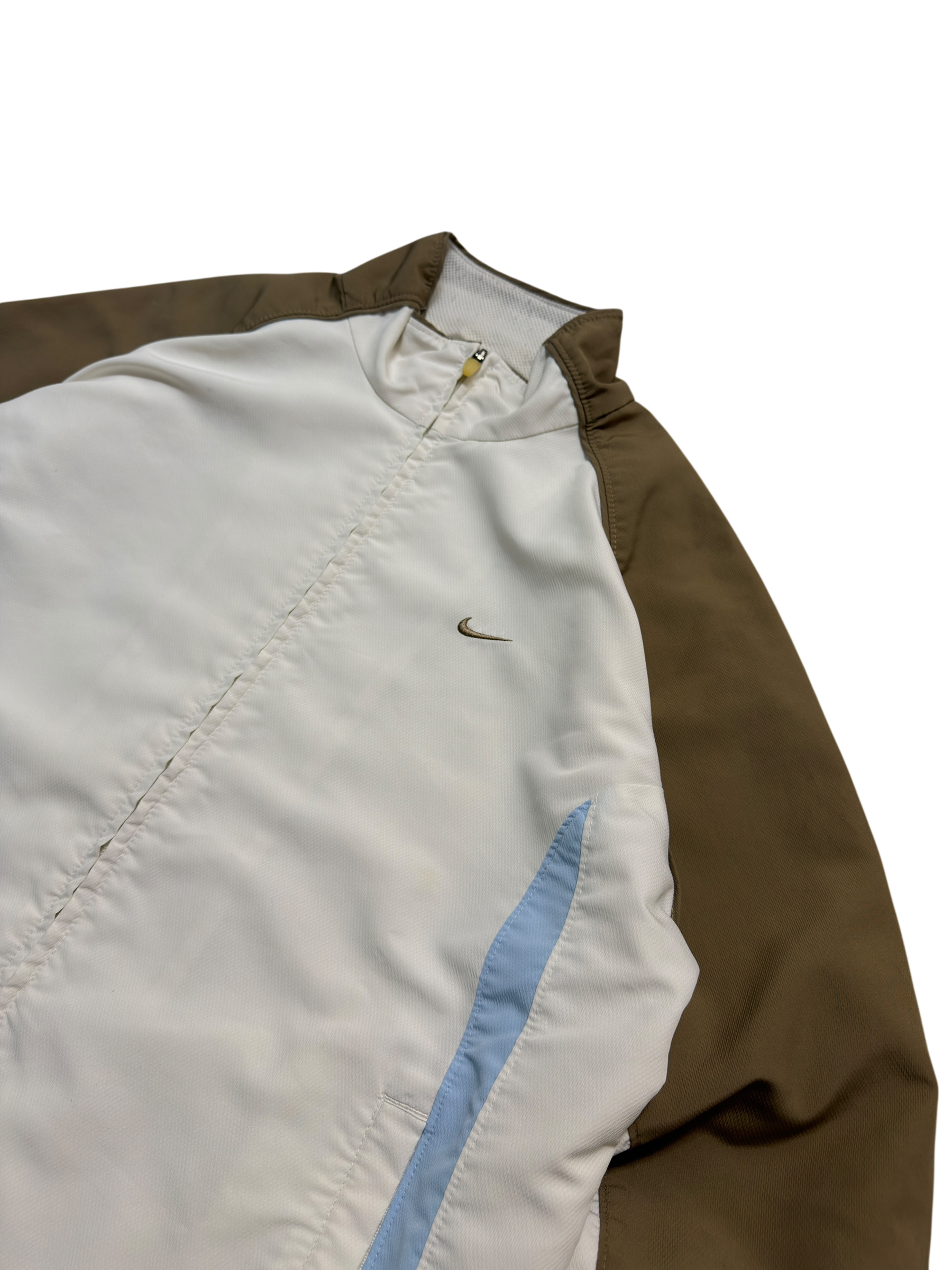 Nike Tracksuit | L