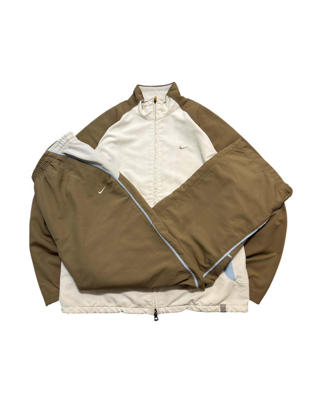 Nike Tracksuit | L