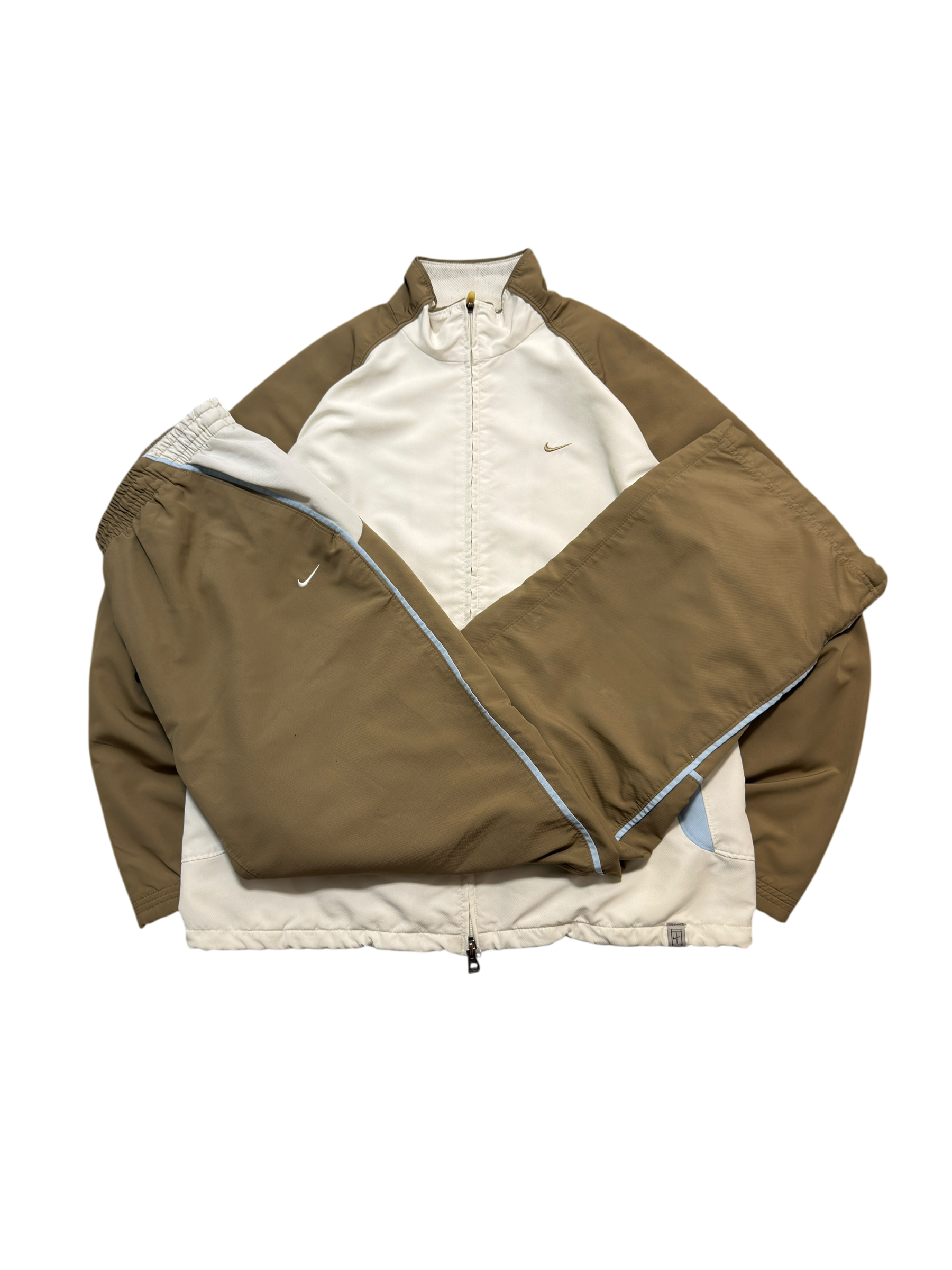 Nike Tracksuit | L