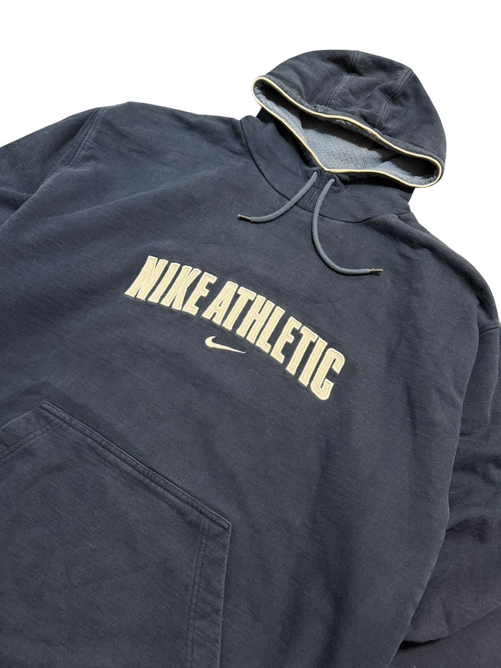 Nike Athletic Hoodie | XL