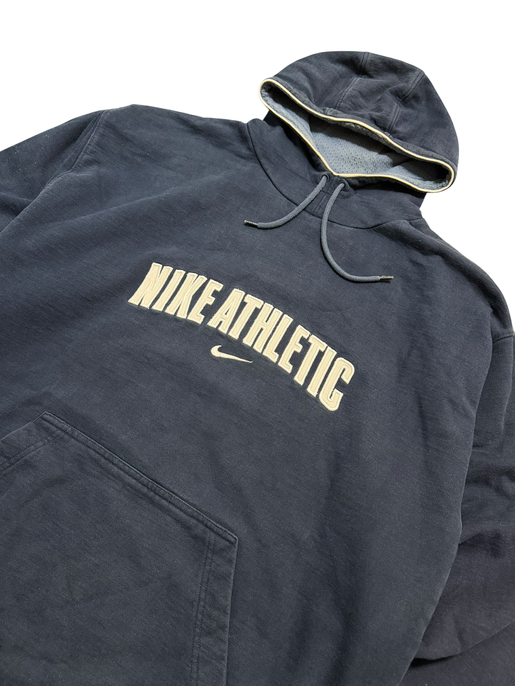 Nike Athletic Hoodie | XL