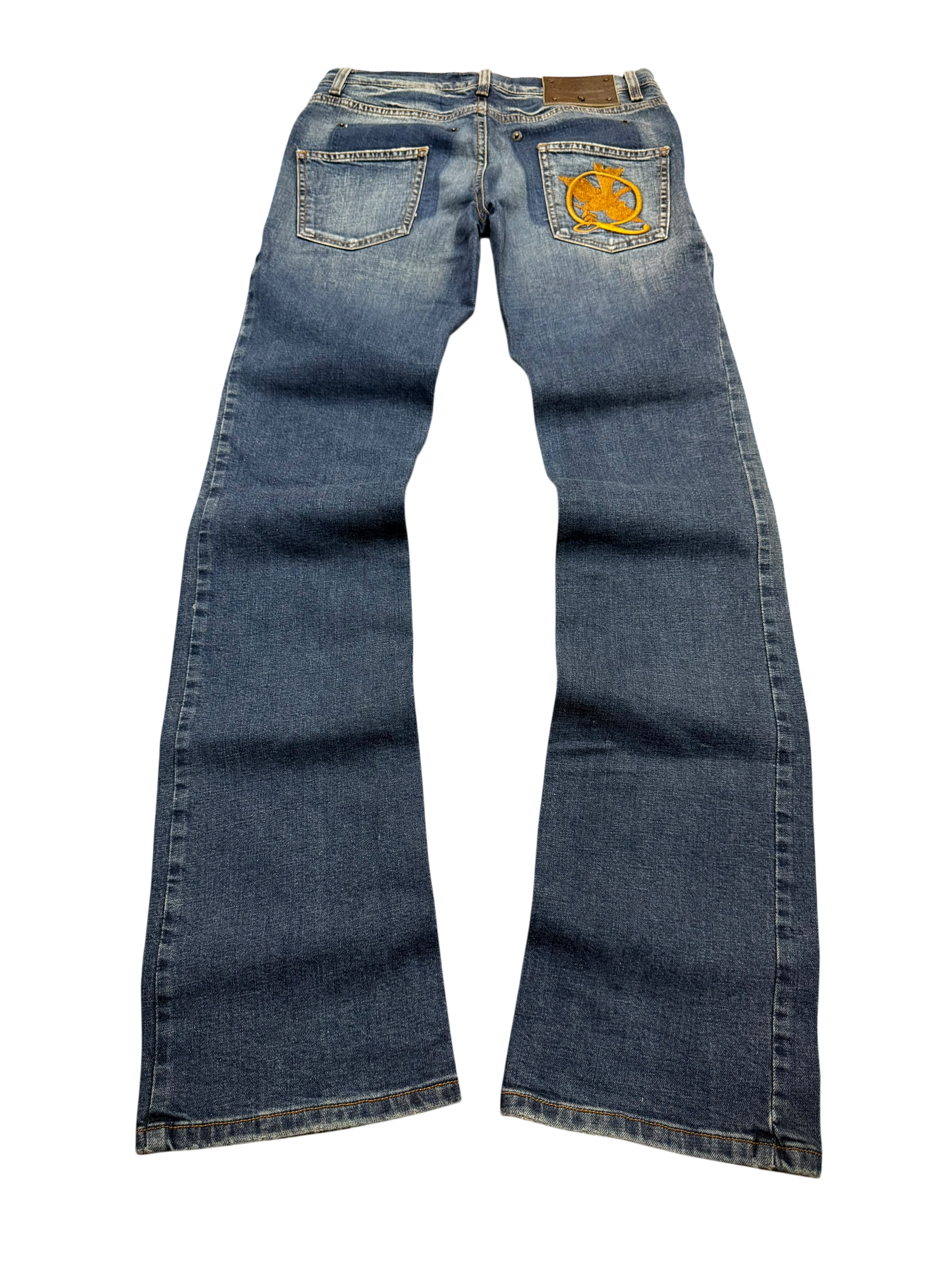 MCQ Jeans straight fit | XS