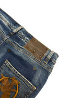 MCQ Jeans straight fit | XS