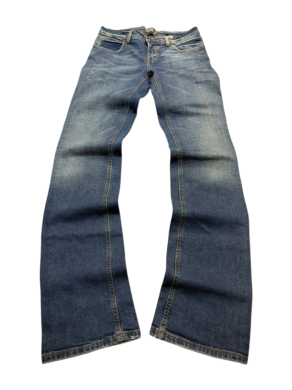 MCQ Jeans straight fit | XS