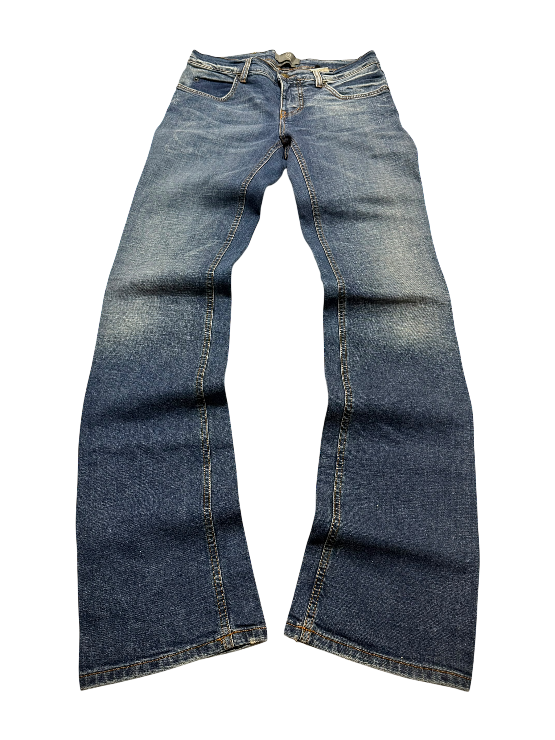 MCQ Jeans straight fit | XS