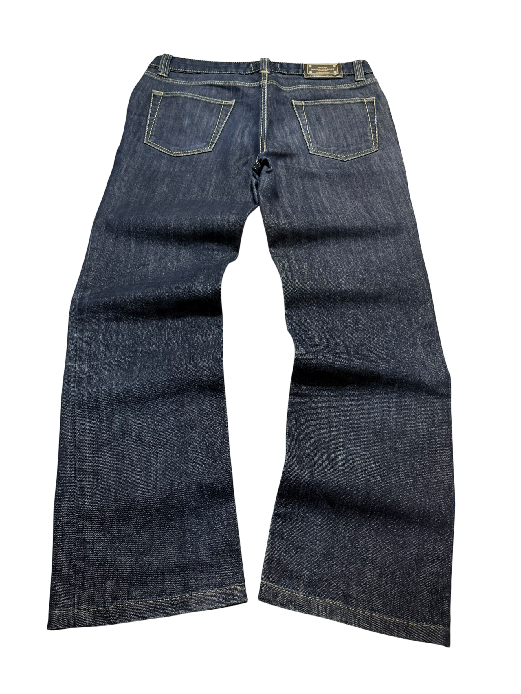 Versace Jeans baggy fit | M