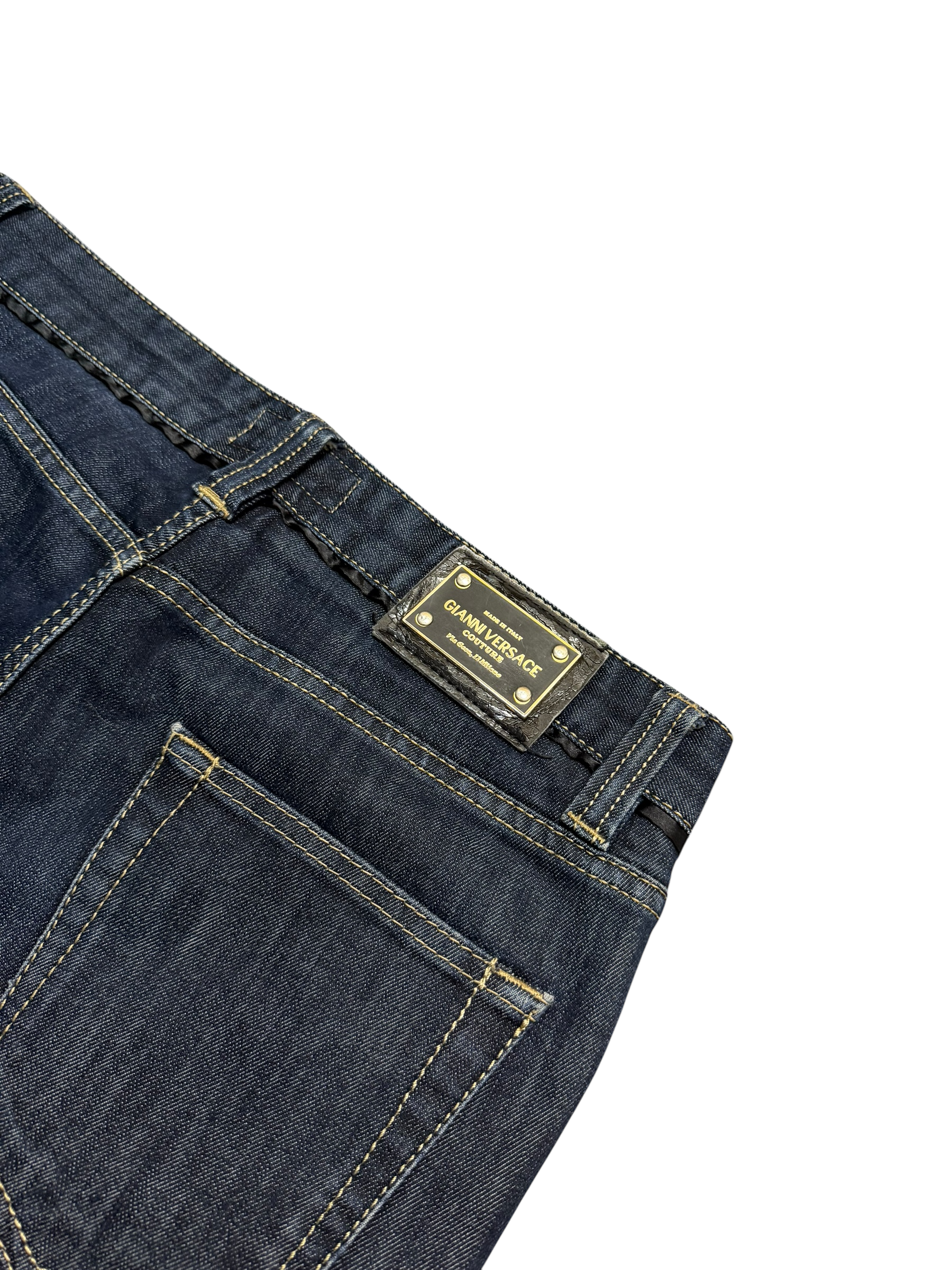 Versace Jeans baggy fit | M