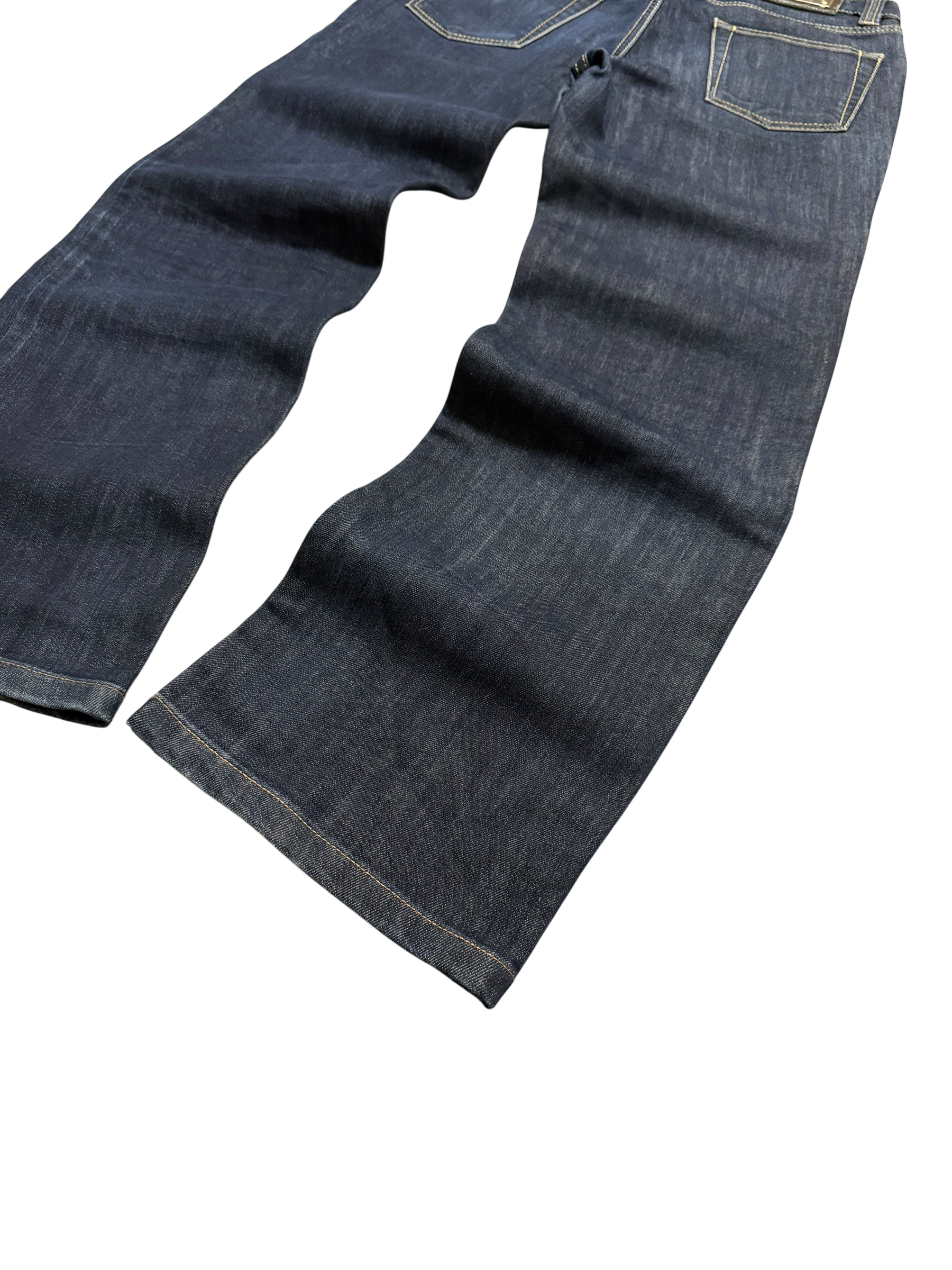 Versace Jeans baggy fit | M