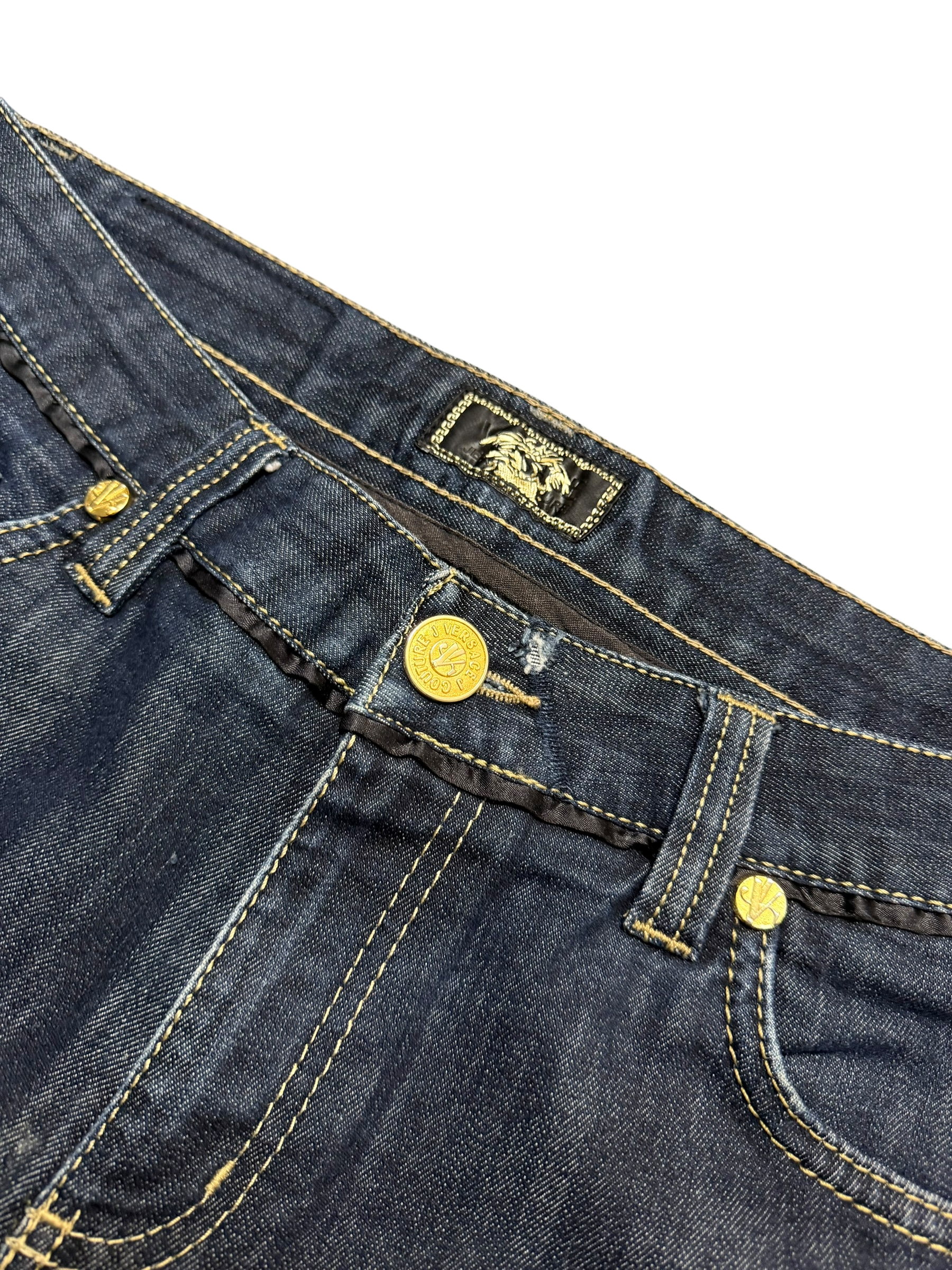 Versace Jeans baggy fit | M