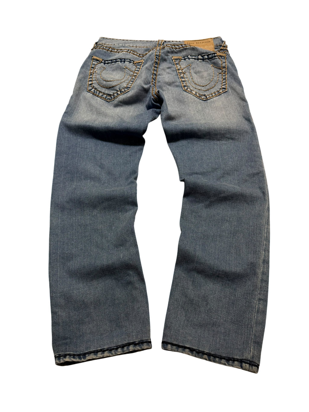 True Religion Jeans straight fit | S