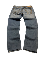 True Religion Jeans straight fit | S