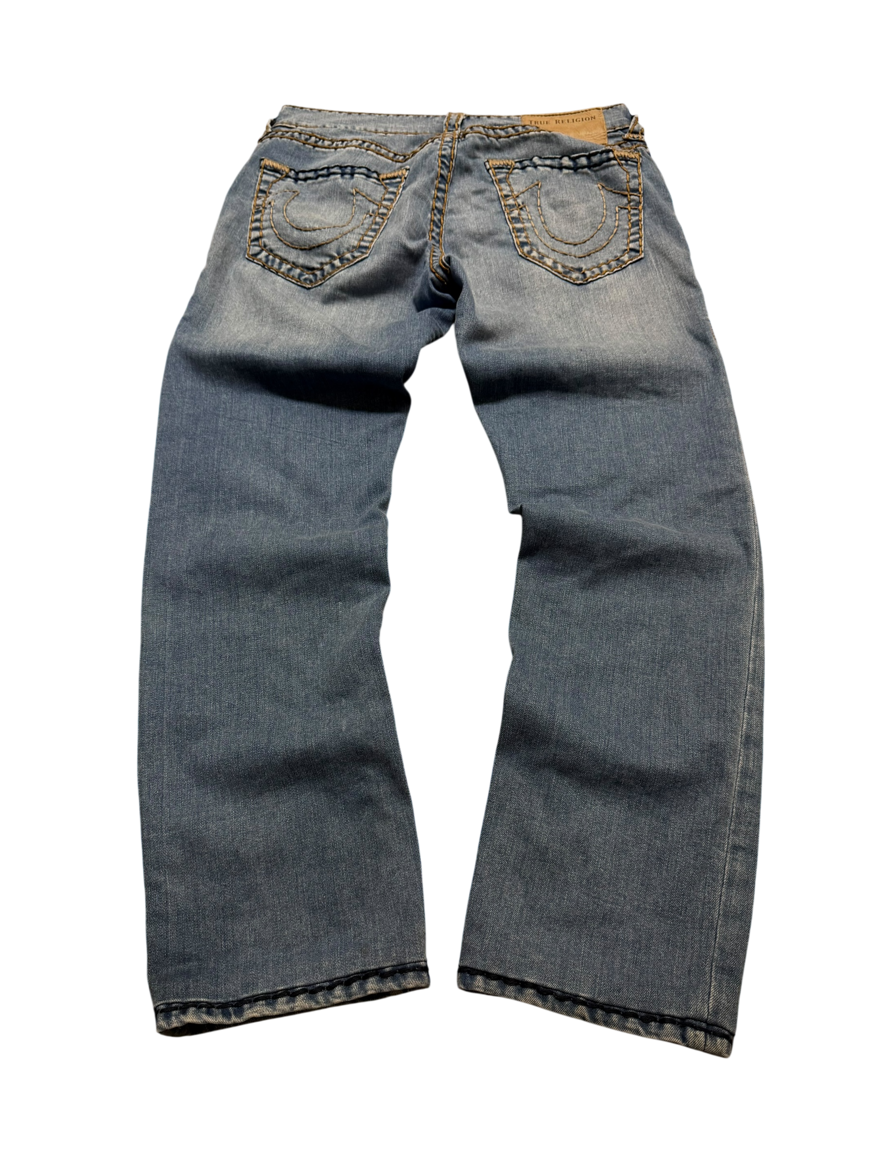 True Religion Jeans straight fit | S
