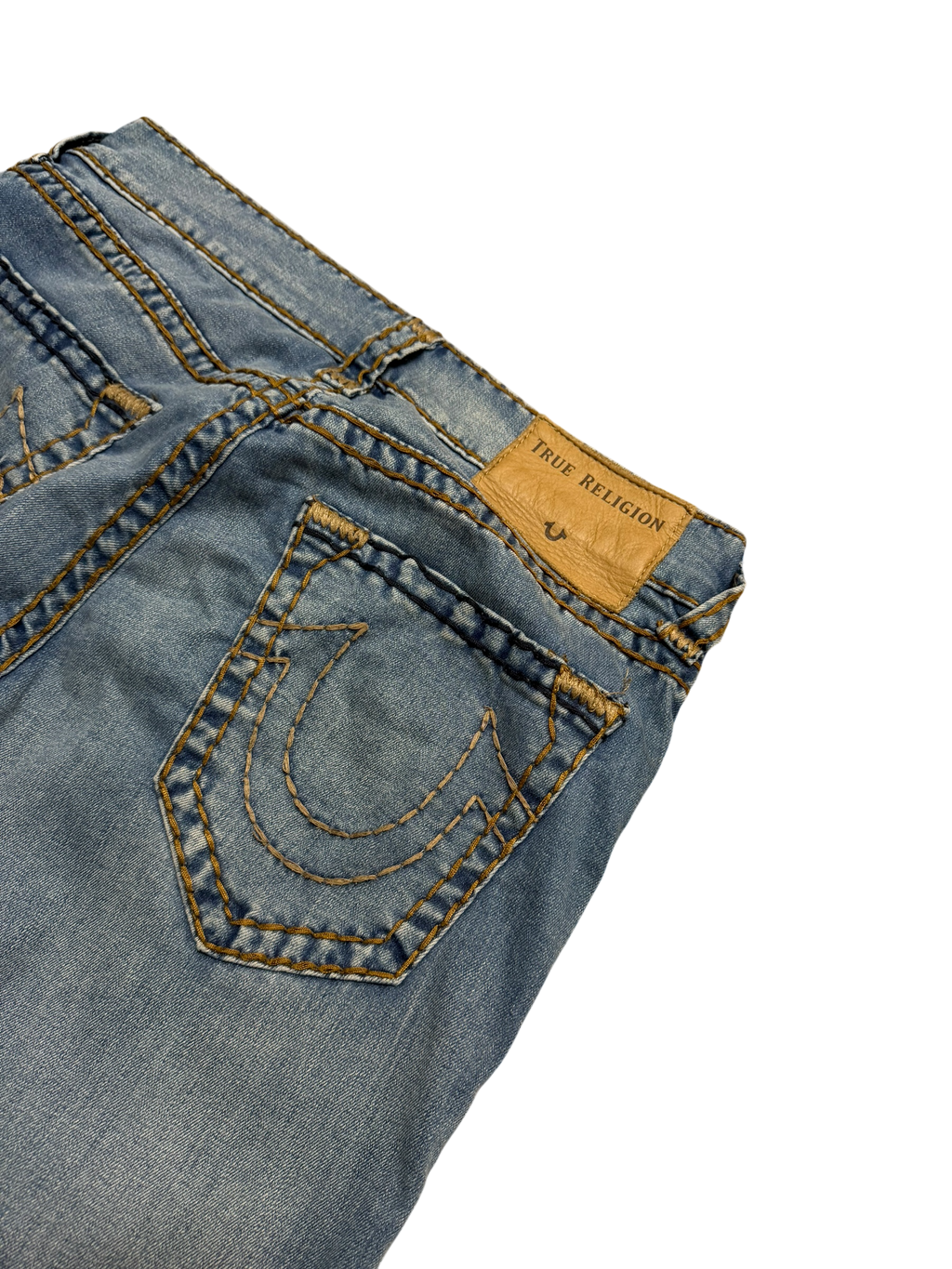True Religion Jeans straight fit | S