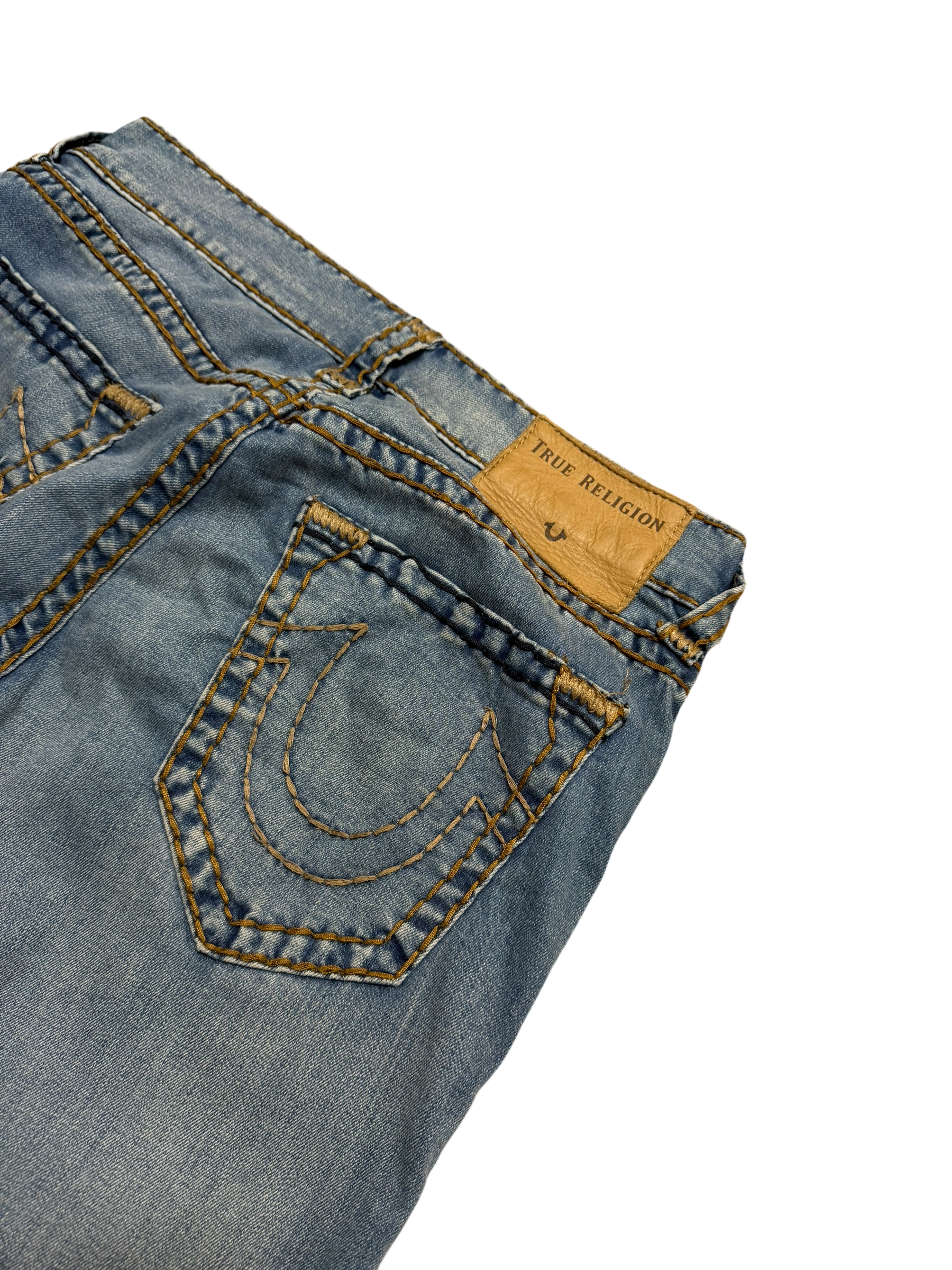 True Religion Jeans straight fit | S
