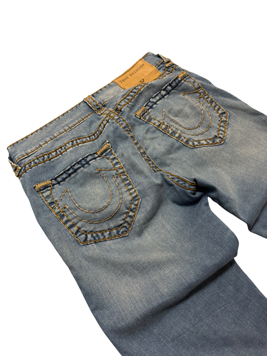 True Religion Jeans straight fit | S