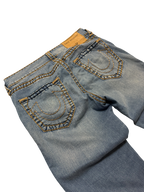 True Religion Jeans straight fit | S