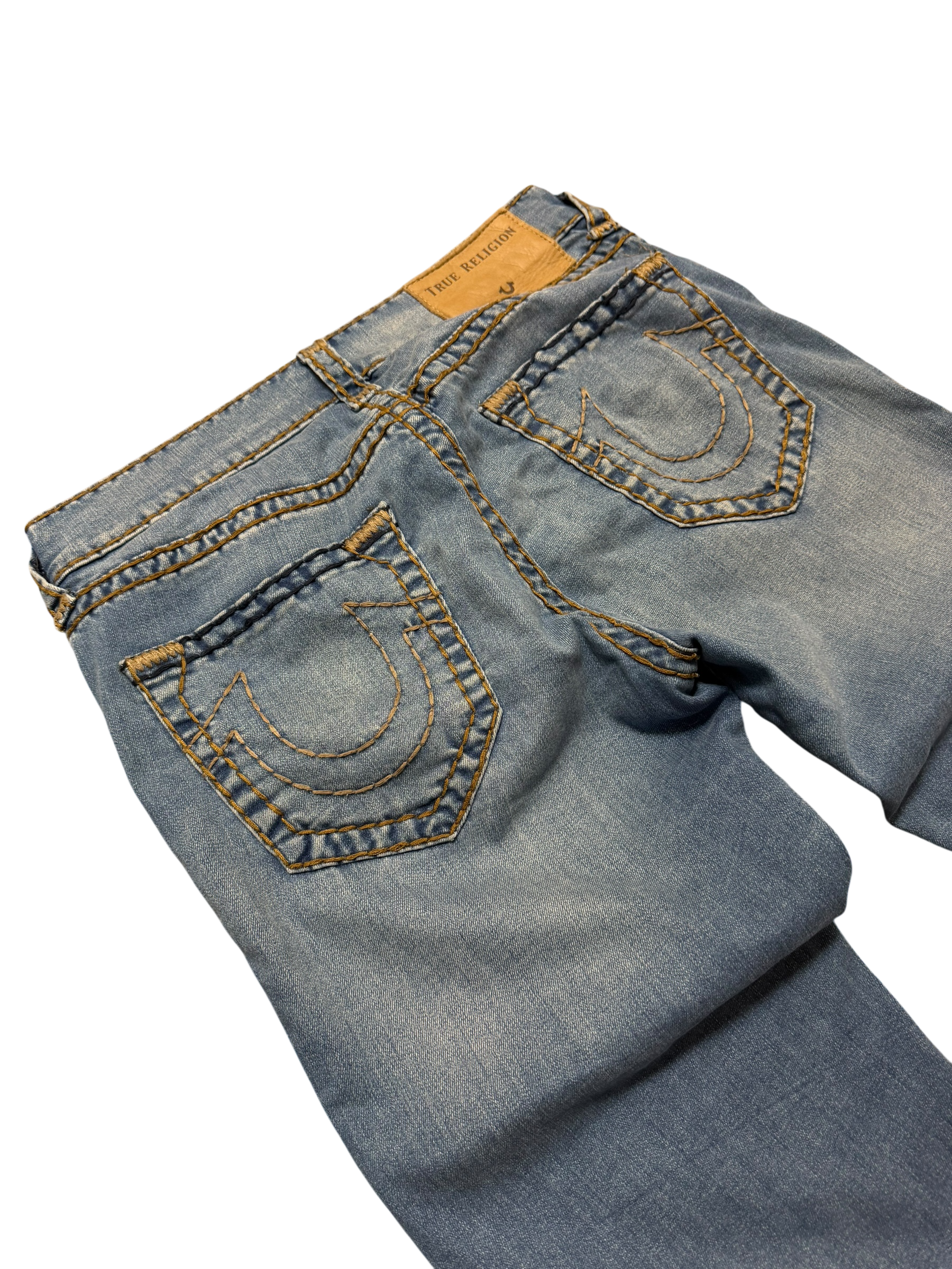 True Religion Jeans straight fit | S