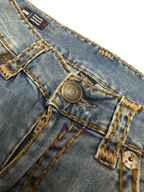 True Religion Jeans straight fit | S
