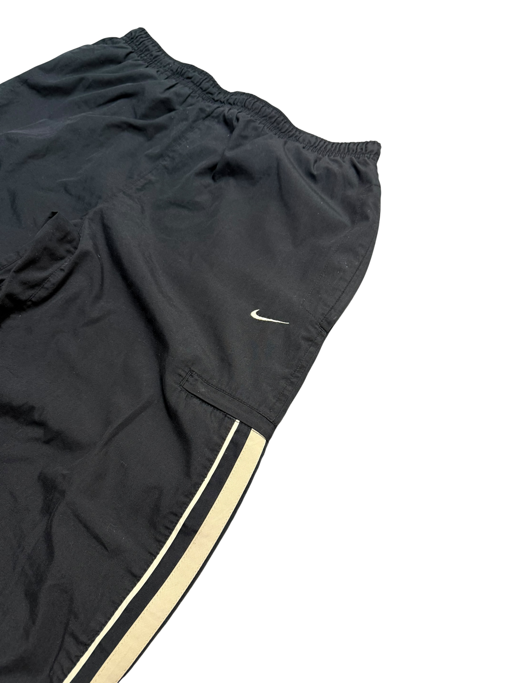 Nike Trackpants | L