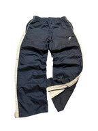 Nike Trackpants flared | M