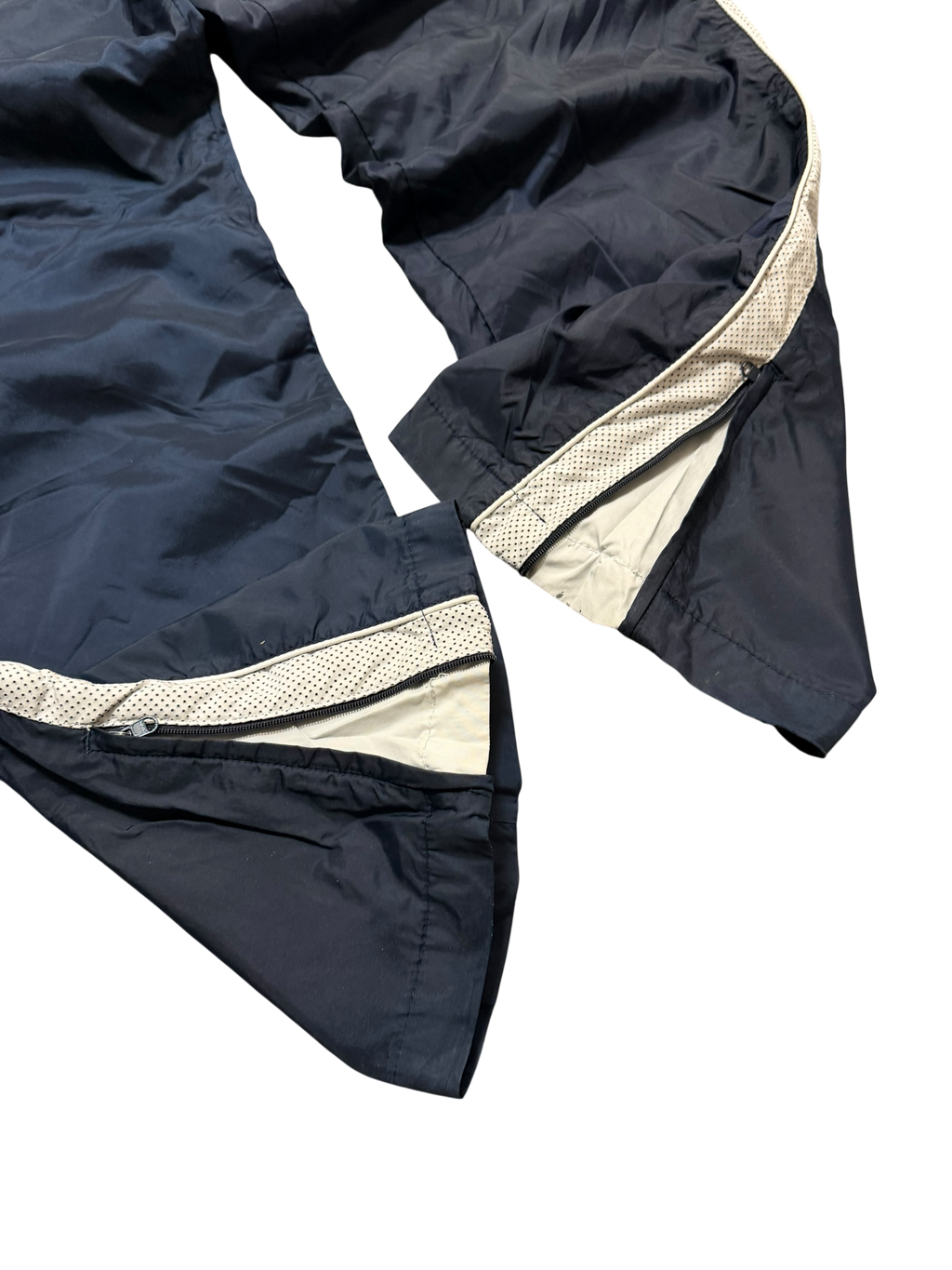 Nike Trackpants flared | M
