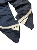 Nike Trackpants flared | M