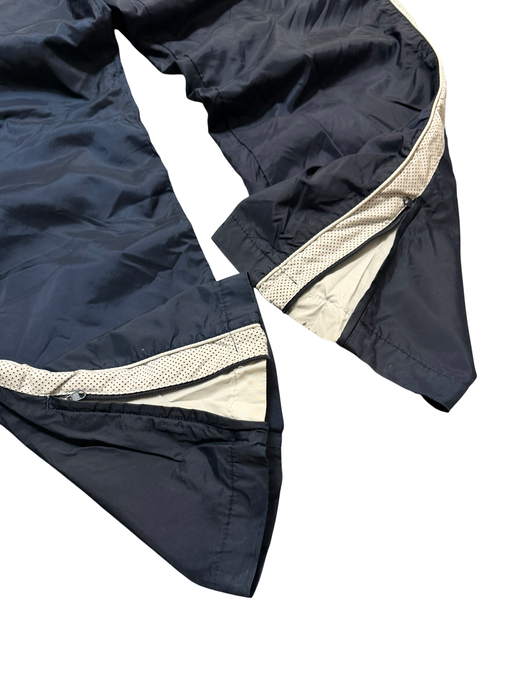 Nike Trackpants flared | M