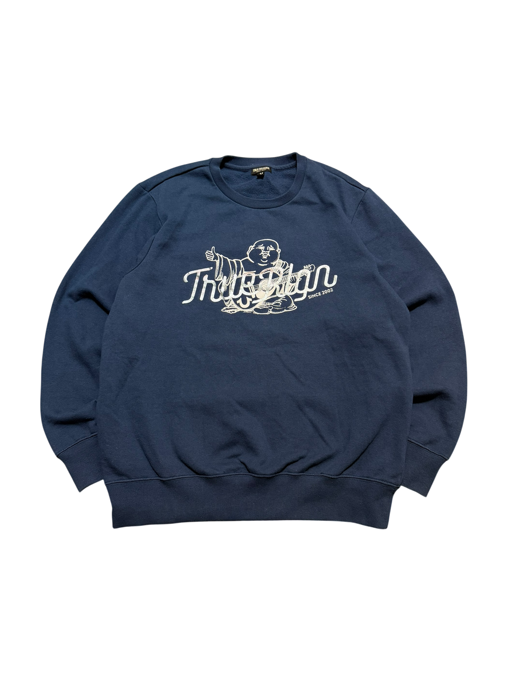 True Religion Sweater | M