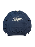 True Religion Sweater | M