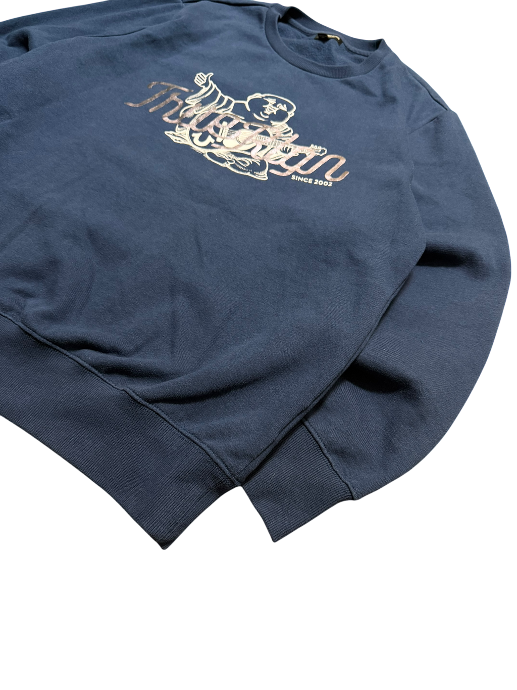 True Religion Sweater | M