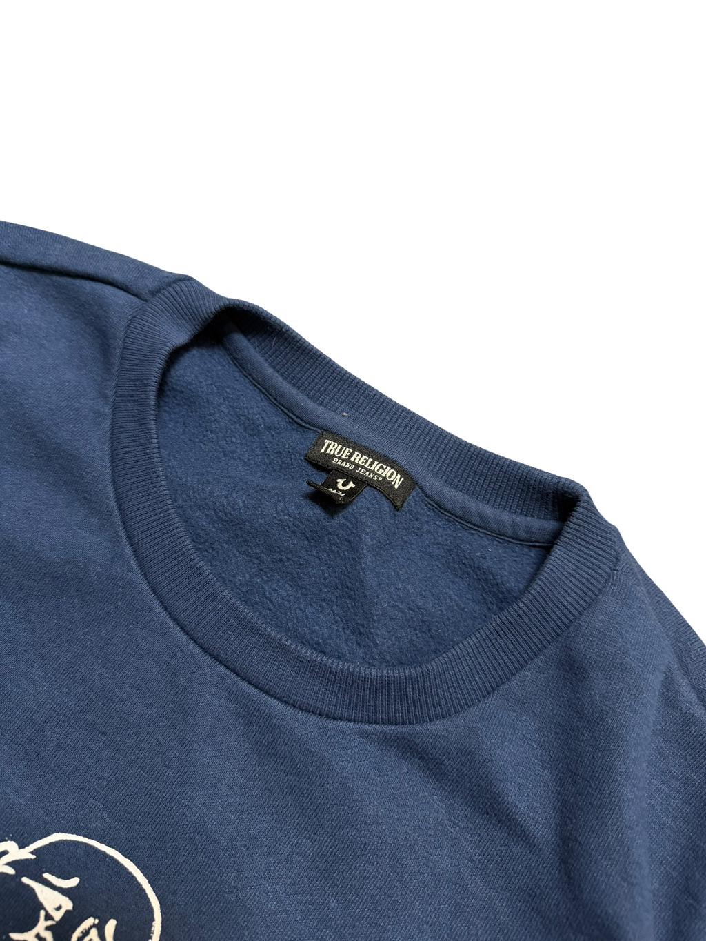 True Religion Sweater | M