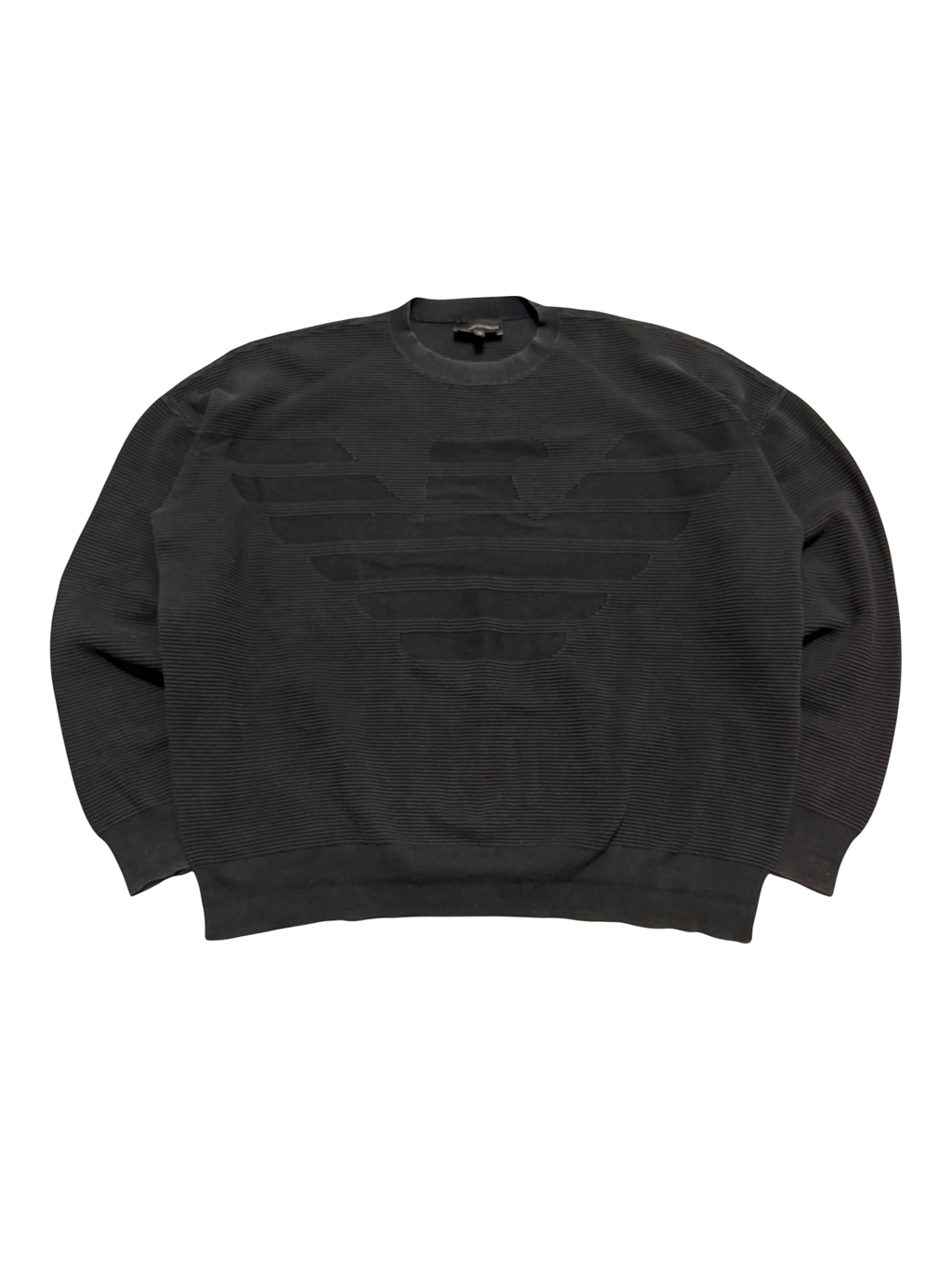 Armani Sweater | XL