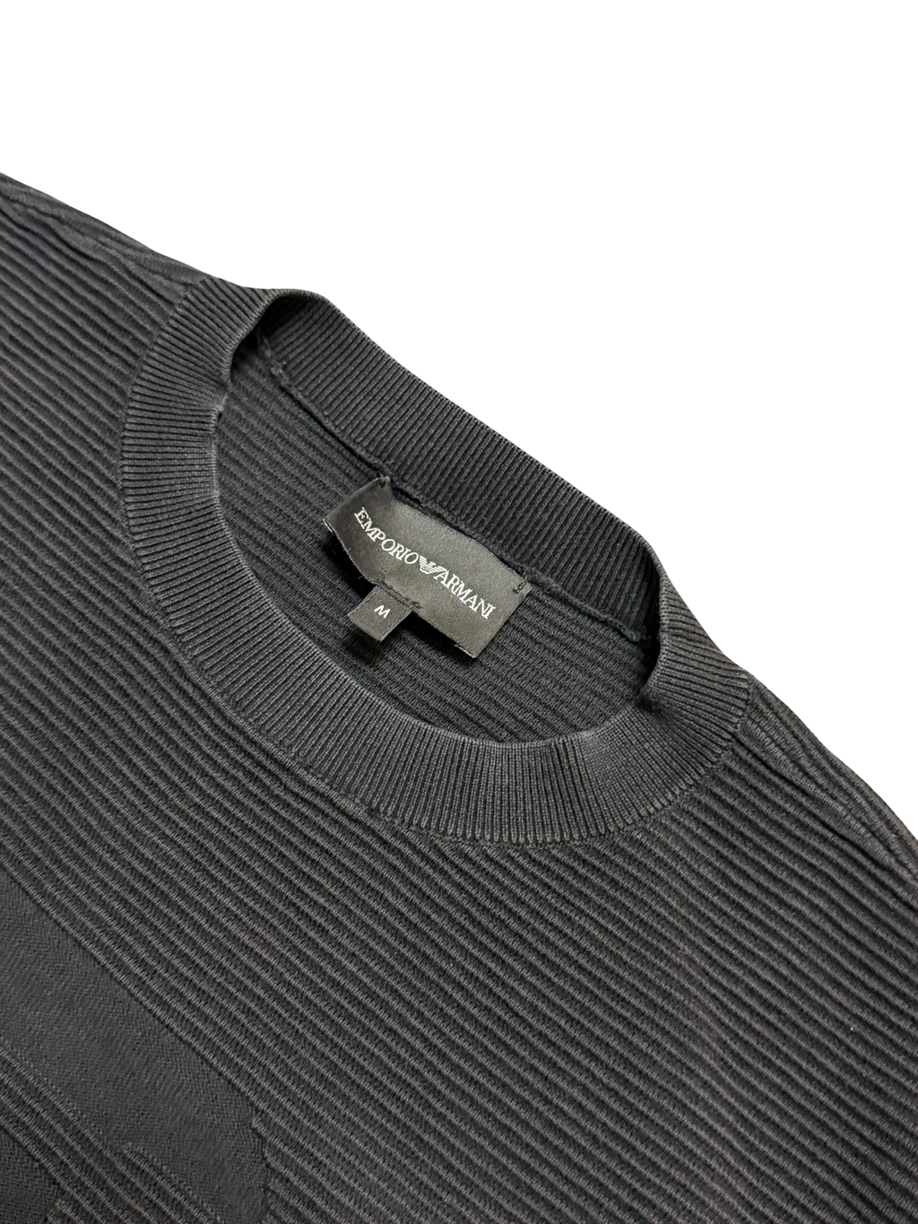 Armani Sweater | XL