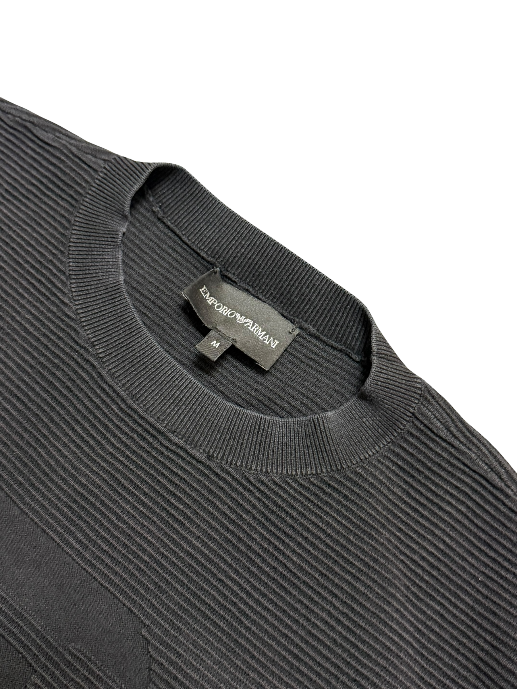 Armani Sweater | XL