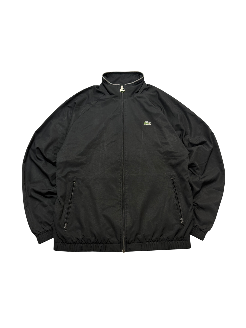 Lacoste Windbreaker | M