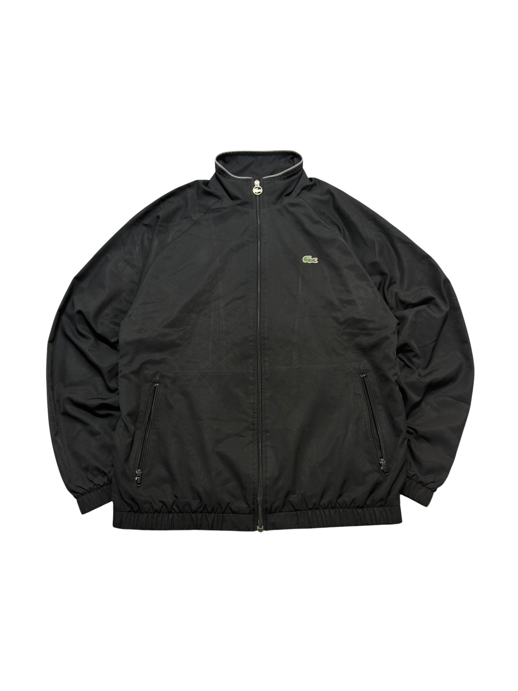 Lacoste Windbreaker | M