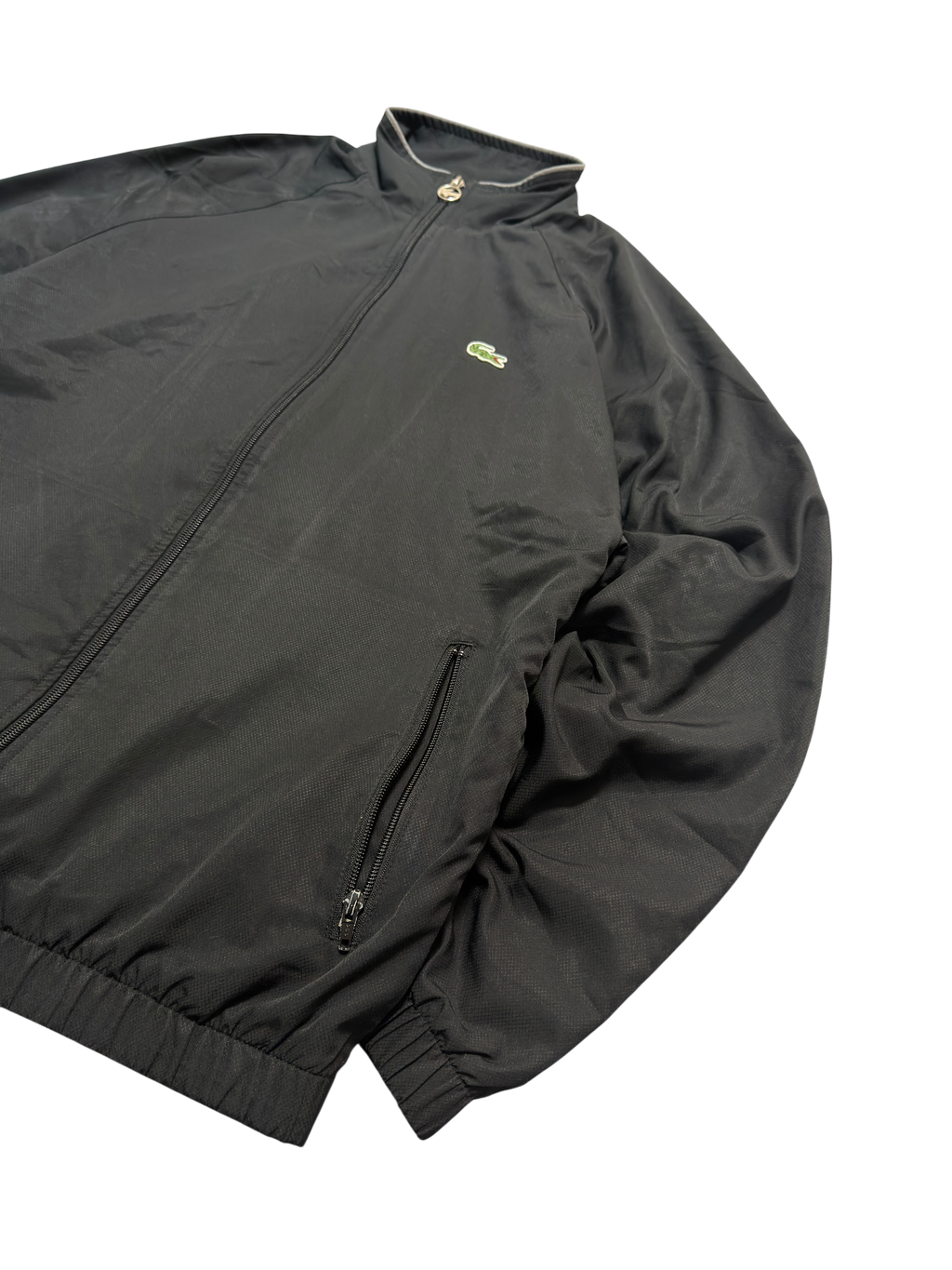 Lacoste Windbreaker | M