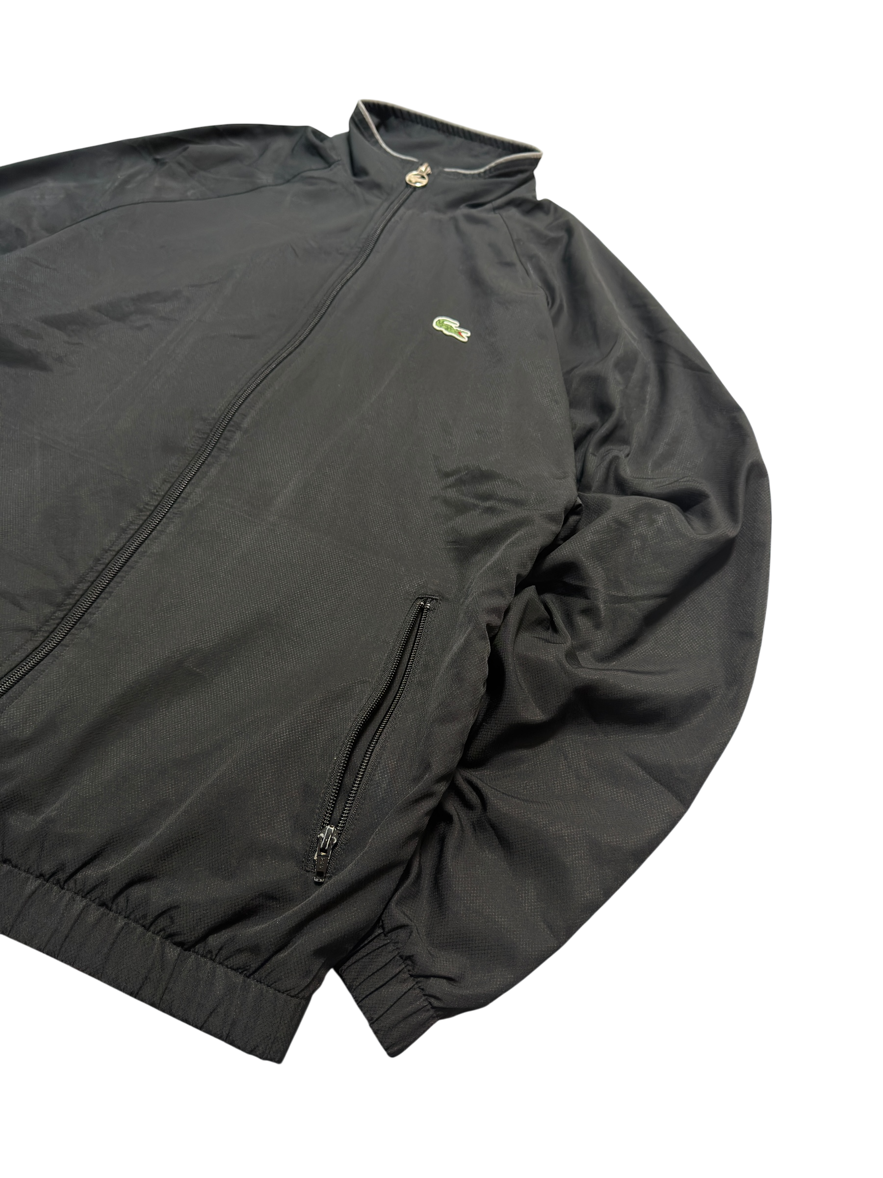 Lacoste Windbreaker | M
