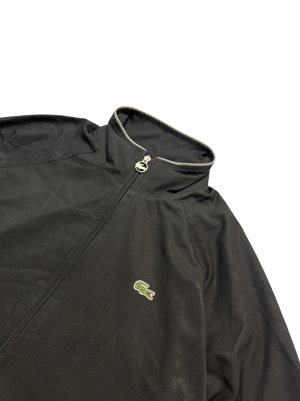 Lacoste Windbreaker | M