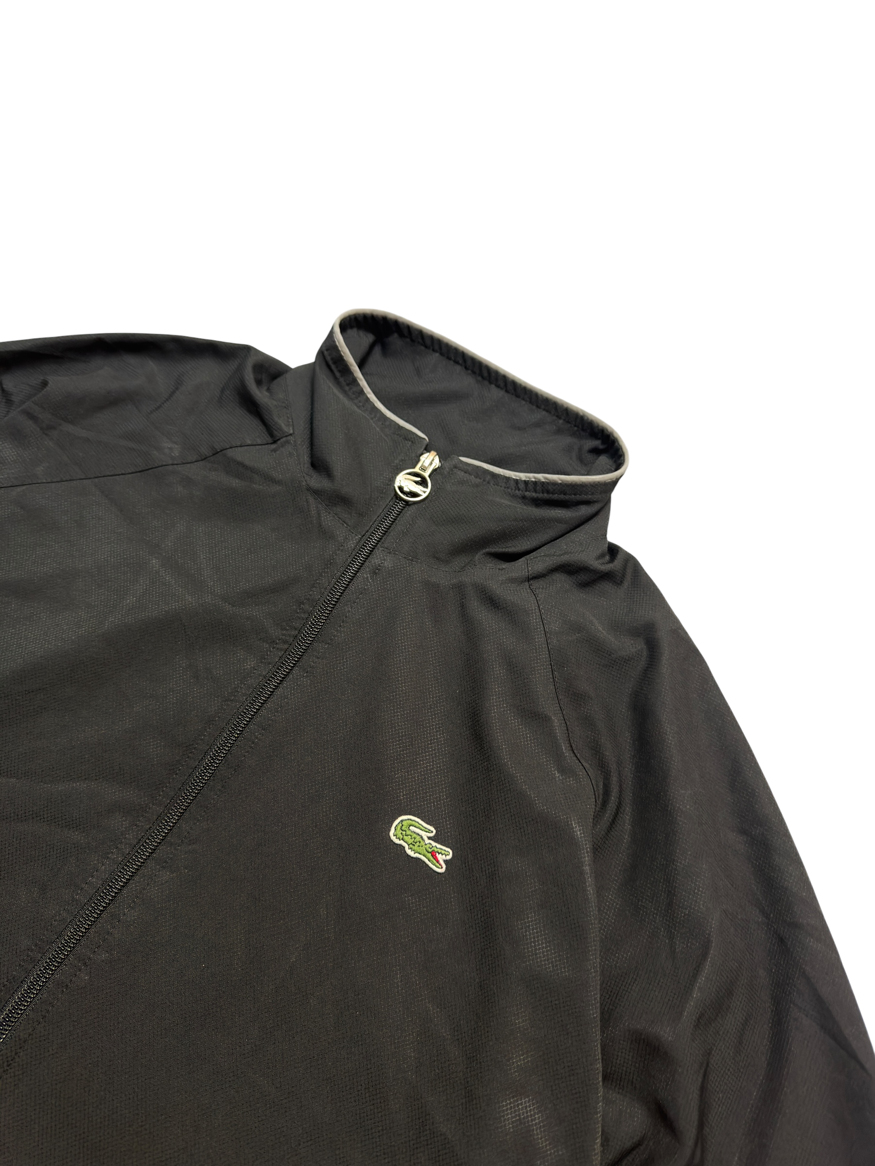 Lacoste Windbreaker | M
