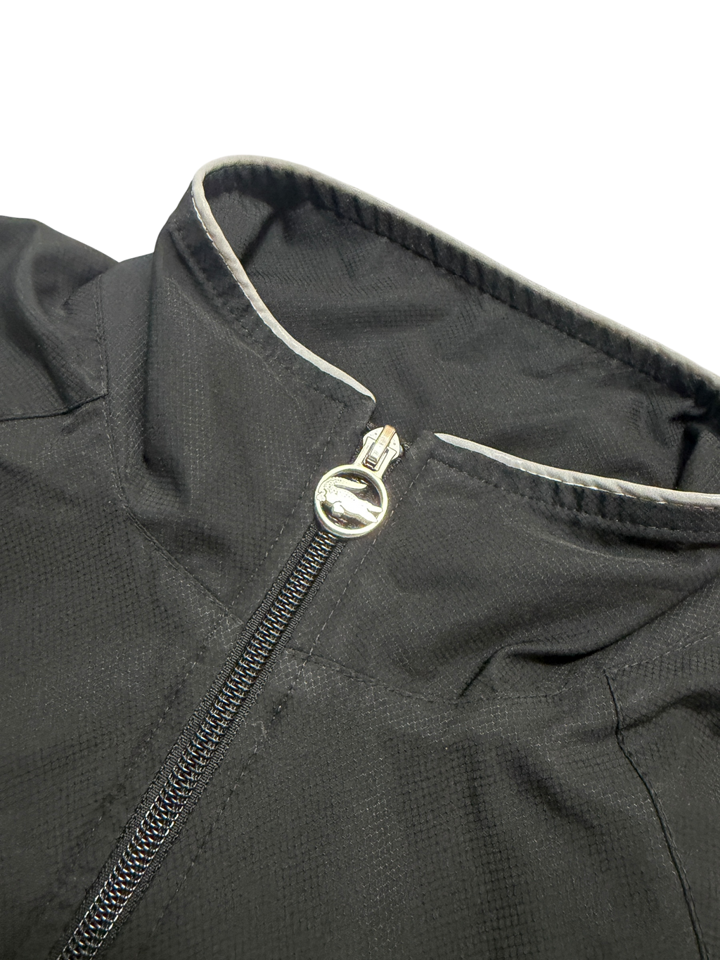 Lacoste Windbreaker | M
