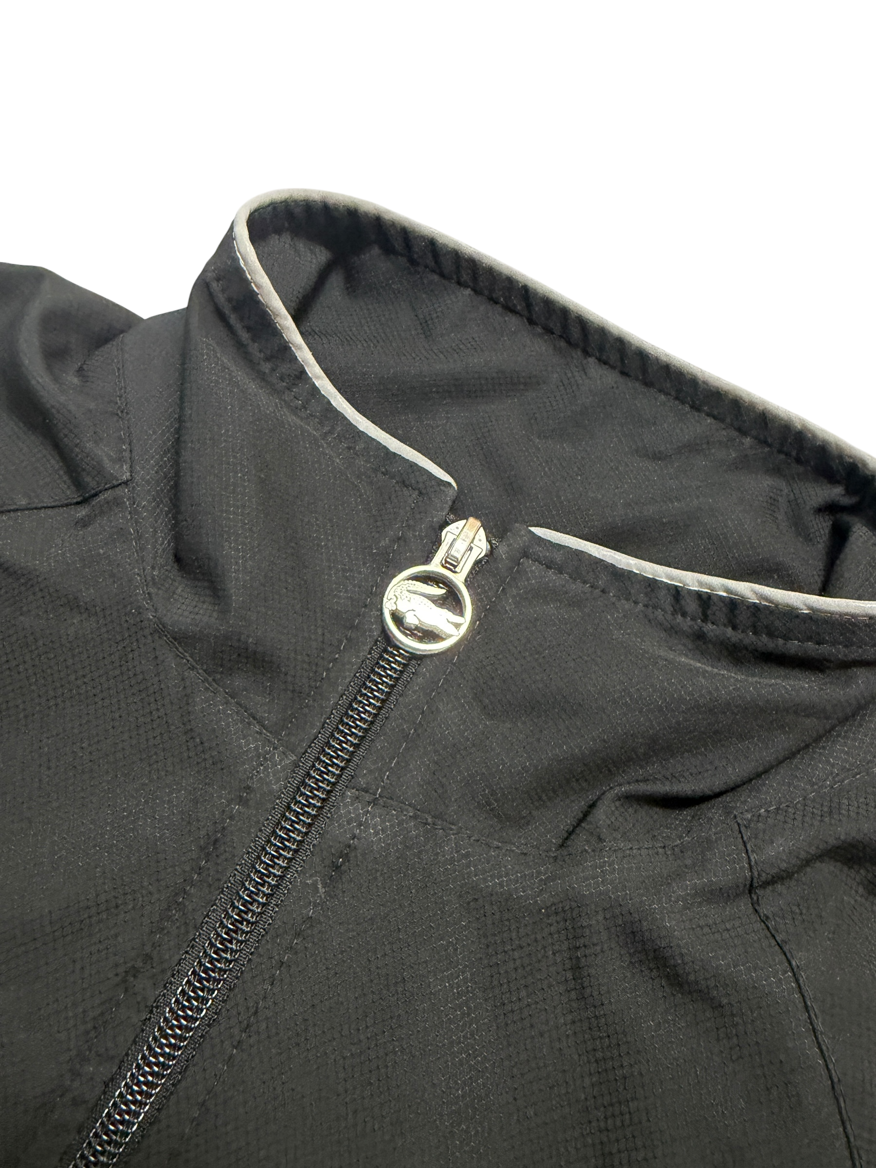Lacoste Windbreaker | M